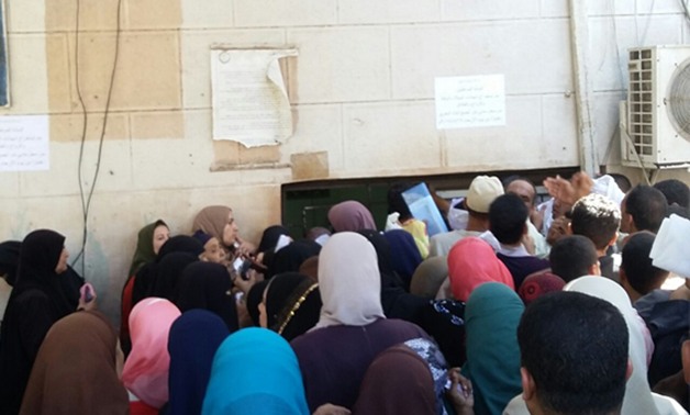 بدء استخراج بطاقات الرقم القومى وشهادات الميلاد من مكاتب البريد
