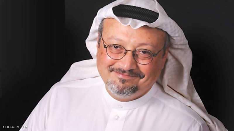 النيابة العامة السعودية: تمت تجزئة جثة خاشقجي بعد قتله في القنصلية 1 مقتل خاشقجي