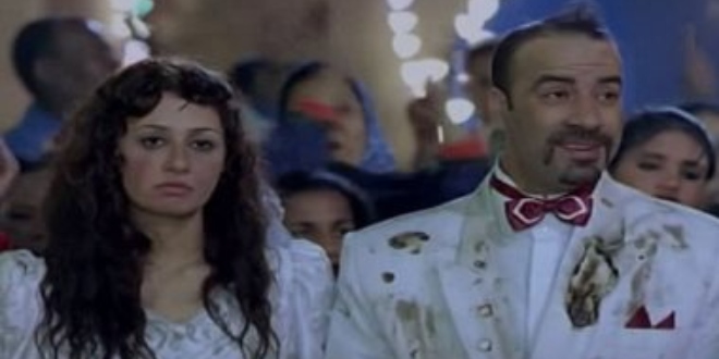 حلا شيحة تكشف مفاجأة عن فيلم اللمبي 1 حلا شيحة