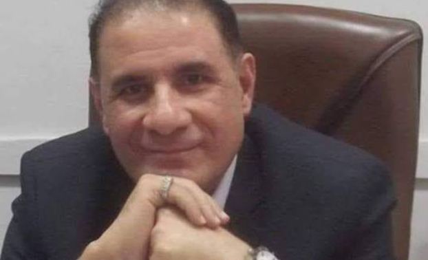 دكتور ظريف حسن