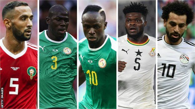 طريقة التصويت لمحمد صلاح كأفضل لاعب أفريقي 10 طريقة التصويت لمحمد صلاح كأفضل لاعب أفريقي