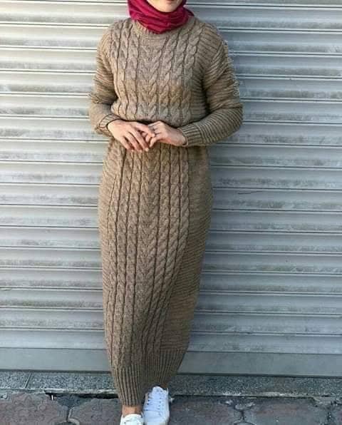 فستان هافان موضة 2019