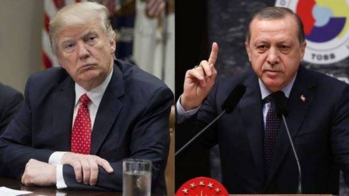 التفاصيل الكاملة لاتفاق أردوغان وترامب بشأن قضية مقتل خاشقجي 1