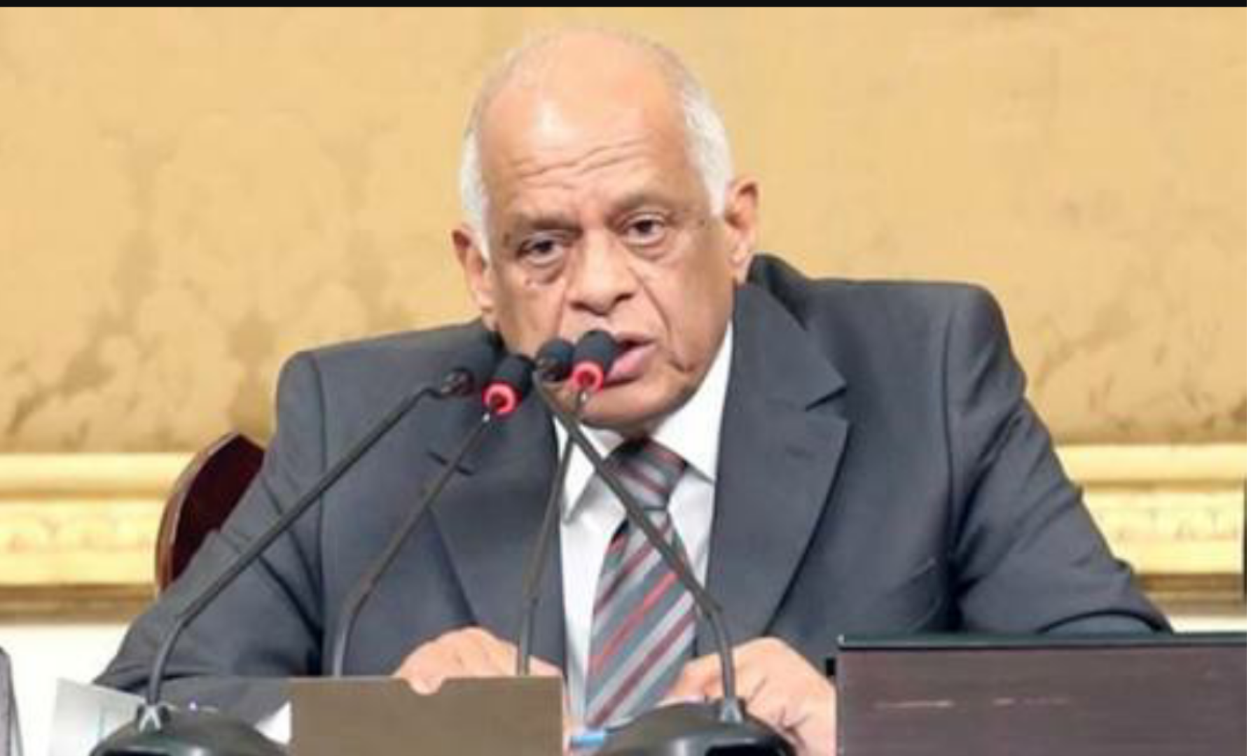 مجلس النواب المصري