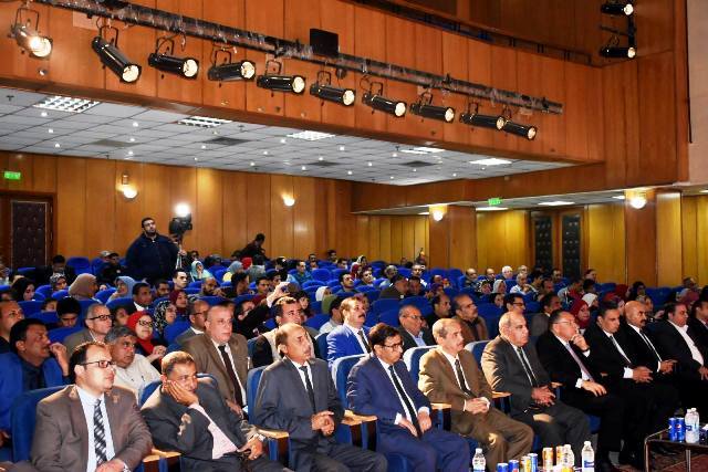 محافظ الشرقية يشهد احتفالية قصر ثقافة الزقازيق بذكرى المولد النبوي الشريف 1 محافظ الشرقية يشهد احتفالية قصر الثقافة الزقازيق بذكرى المولد النبوي الشريف