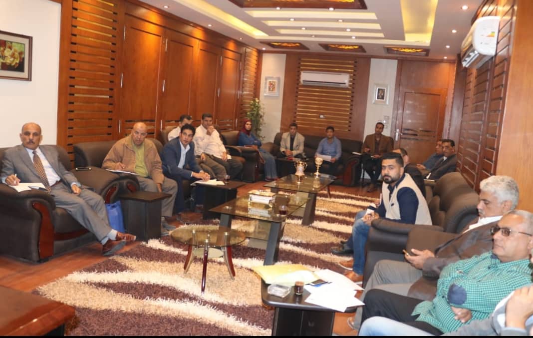 مستقبل وطن بالشرقية يفتح باب العضويات الجديدة