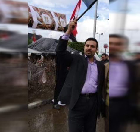 مصرع محامي بالشرقية على قضبان السكة الحديد
