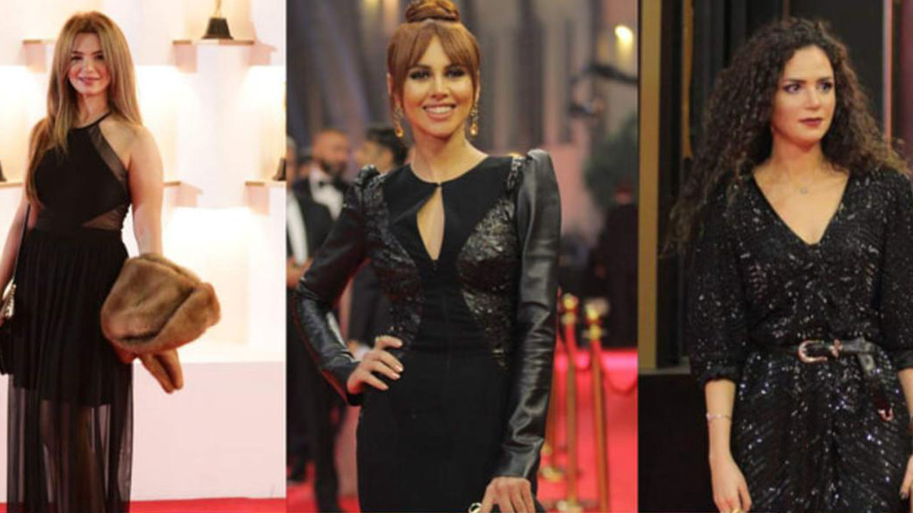 مهرجان القاهرة السنيمائي