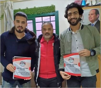 أبوحماد يتعاقد مع عجوه في الانتقالات الشتوية 5 Capture
