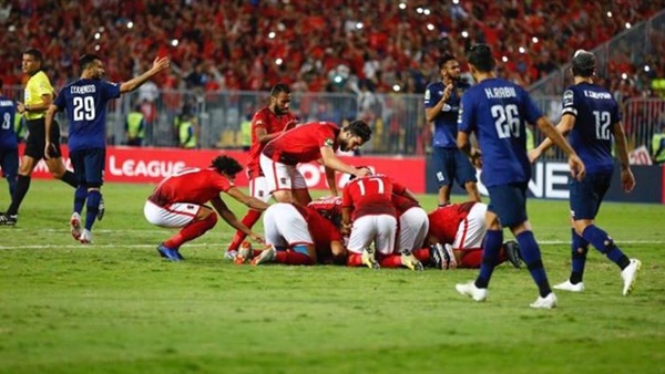 الأهلي في طريقه لحسم صفقة جديدة 1 الأهلي في طريقه لحسم صفقة جديدة