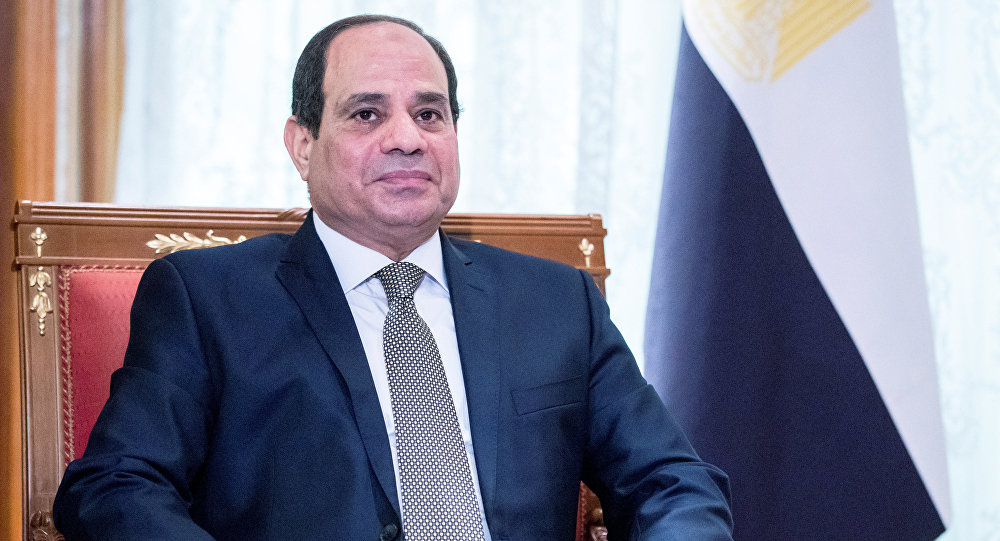 الرئيس السيسي يهنئ البابا تواضروس بعيد الميلاد المجيد 2 السيسي 3