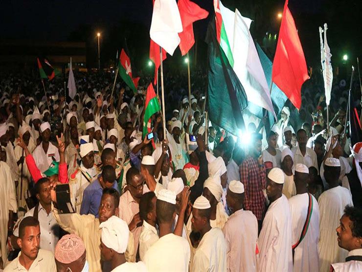 الكويت تدعو مواطنيها إلى مغادرة السودان