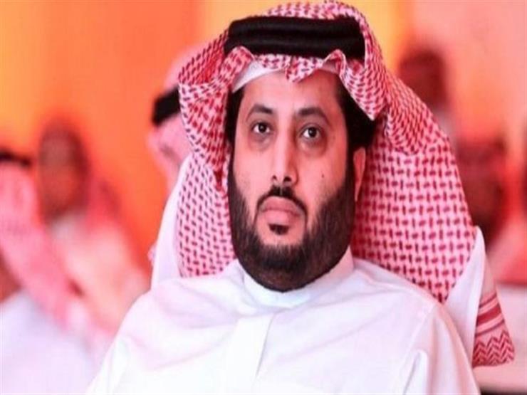 العربية: إعفاء تركي آل الشيخ من منصبه وتعيينه رئيسًا لهيئة الترفيه 12 تركي آل الشيخ 1