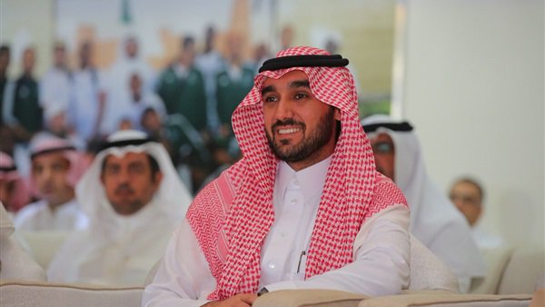 عبدالعزيز تركي