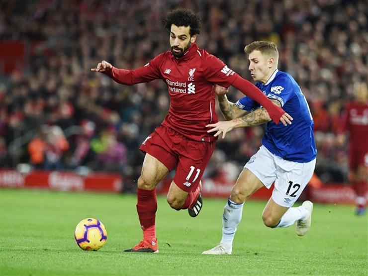موعد مباراة ليفربول وبيرنلي اليوم