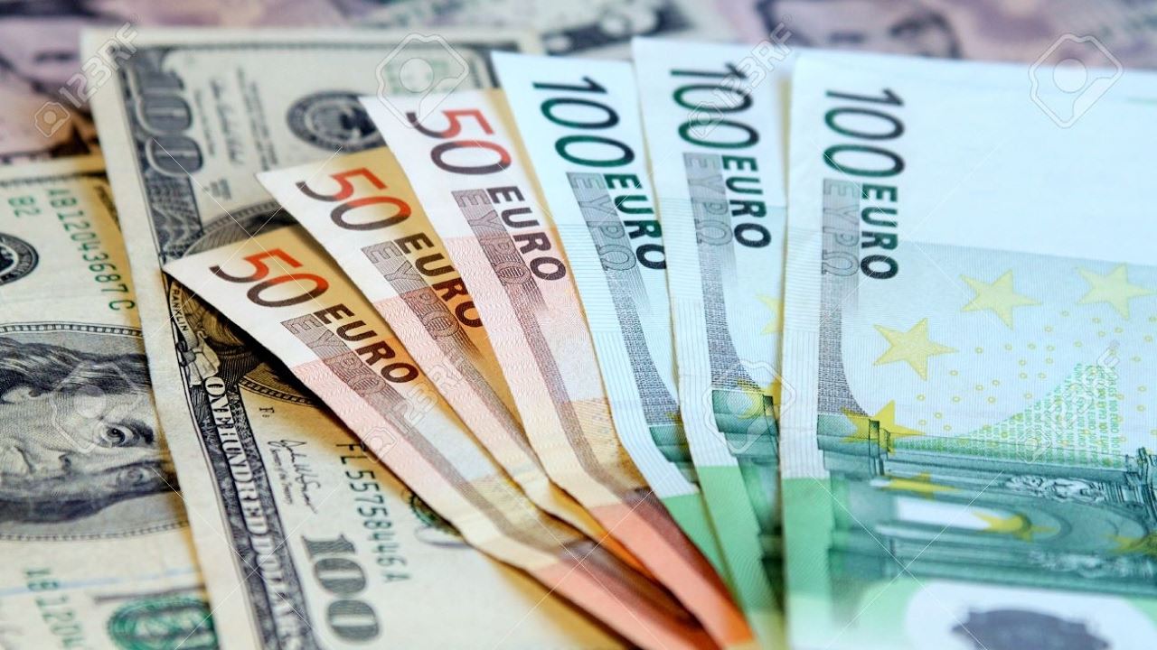 أسعار العملات الأجنبية اليوم الاثنين 21 يناير 2019 الشرقية توداي