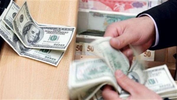 الدولار يتراجع أمام الجنيه في 4 بنوك اليوم الأربعاء الشرقية توداي
