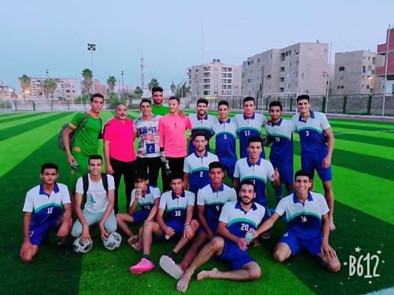 أبو حماد يكتسح بني عبيد بثلاثية ويصعد لدور 32 بكأس مصر 18 أبو حماد يكتسح بني عبيد بثلاثية ويصعد لدور 32 بكأس مصر