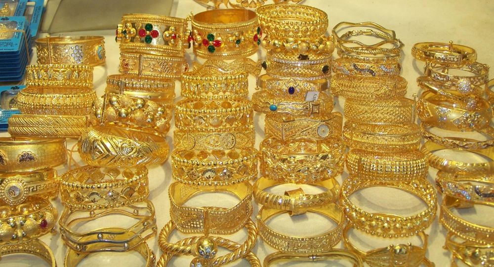 أسعار الذهب ترتفع 5 جنيهات اليوم 26 يناير 2019 9 أسعار الذهب اليوم