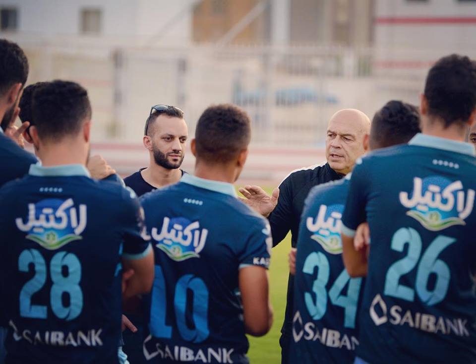أمير مرتضى منصور يعلق على خسارة الأهلي من بيراميدز