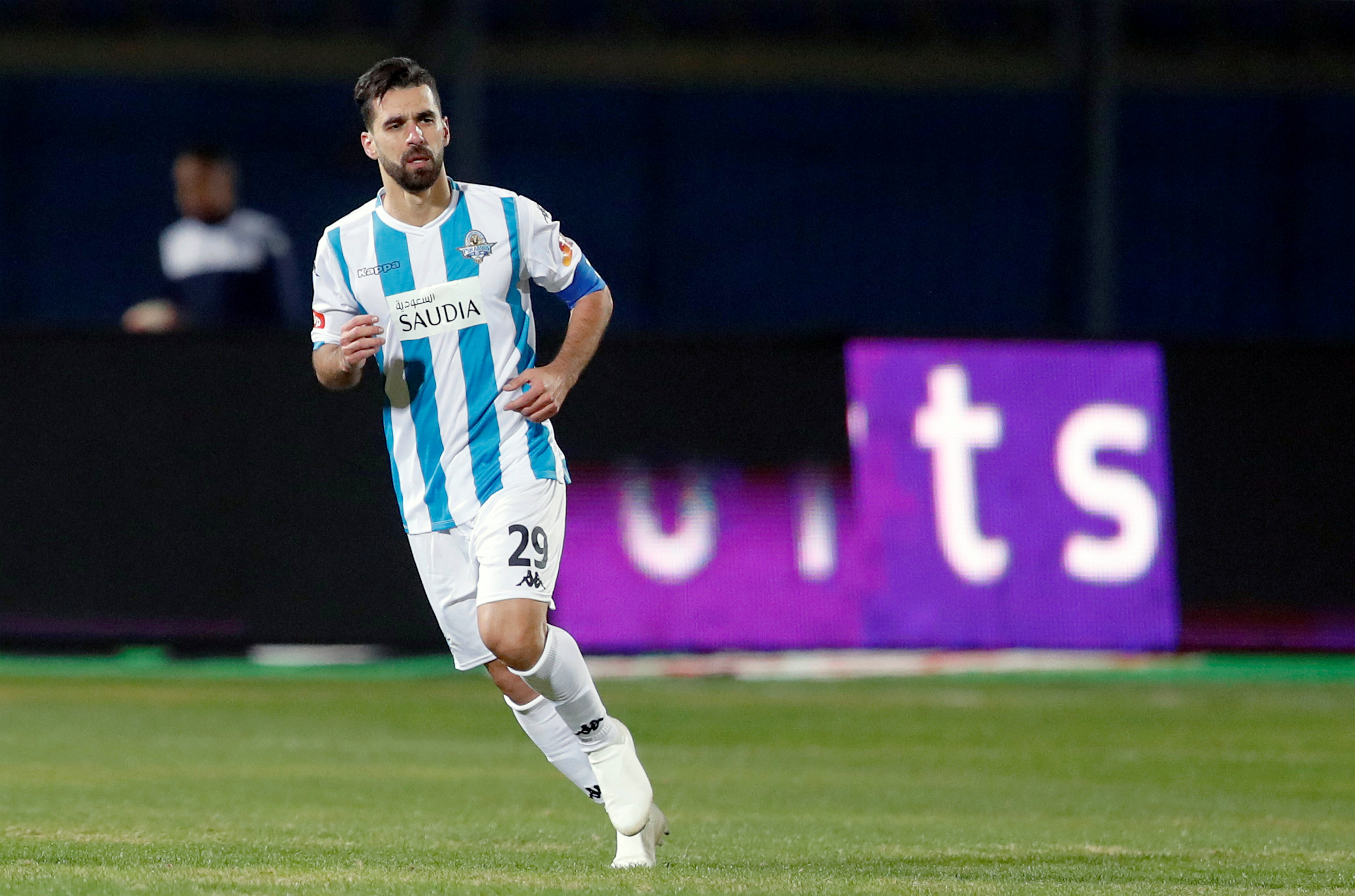 الأهلي يتقدم بشكوى رسمية لاتحاد الكرة بسبب عبد الله السعيد 1 الأهلي يتقدم بشكوى رسمية لاتحاد الكرة