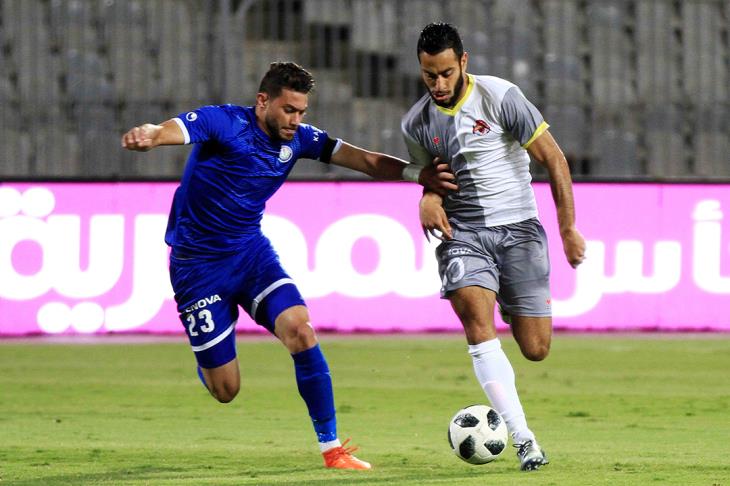 الأهلي يحسم صفقة المدافع المنتظرة