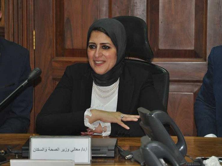 التأمين الصحى تنزل سعر الأنسولين لـ 5 جنيهات بدلاً من 12 جنيه للخرطوشة