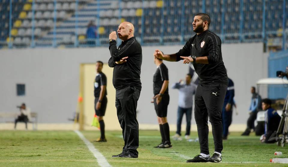 الزمالك يصدر بيانا بشأن صفقات الشتاء 1 الزمالك يصدر بيانا بشأن صفقات الشتاء