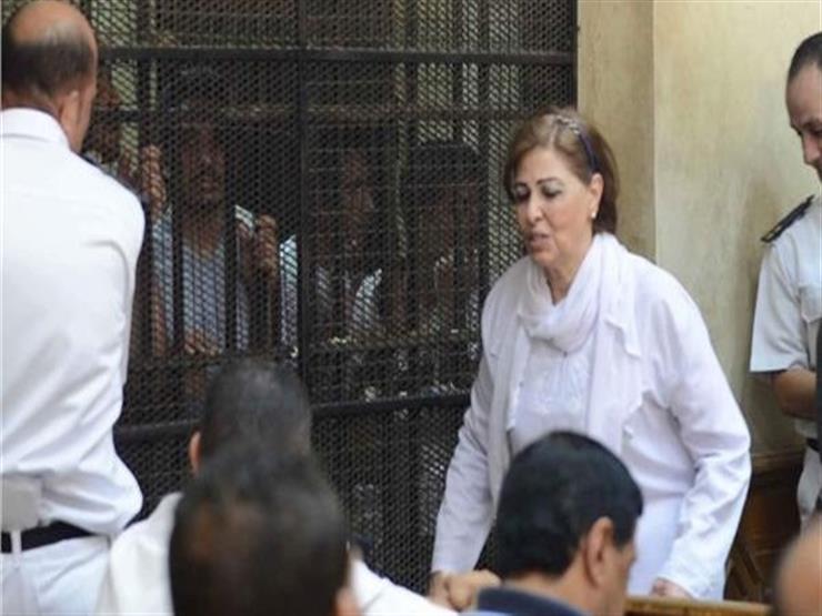 السجن 12 سنة لنائبة محافظ الإسكندرية السابقة بعد إدانتها بتهمة الرشوة
