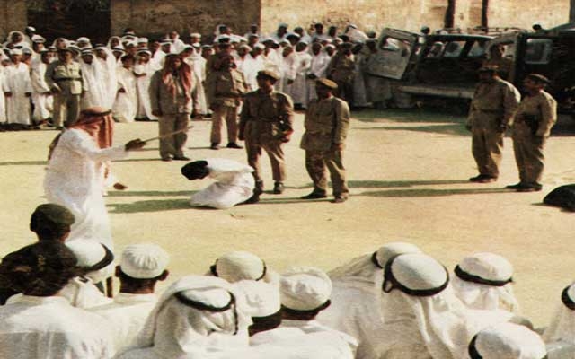 السعودية تنفذ حكم الإعدام بحق مصري وتعلن اسمه
