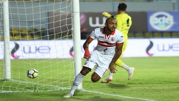 راتب خرافي لكهربا في الزمالك