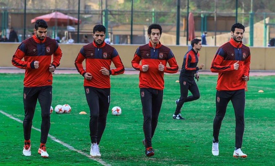 عصام شلتوت يفجر مفاجأة بشأن حراس مرمى الأهلي 1 عصام شلتوت يفجر مفاجأة بشأن حراس مرمى الأهلي