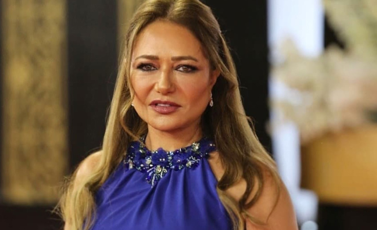 ليلى علوي تنشر صورة نجلها في عيد ميلاده 1 ليلى علوي تنشر صورة نجلها في عيد ميلاده