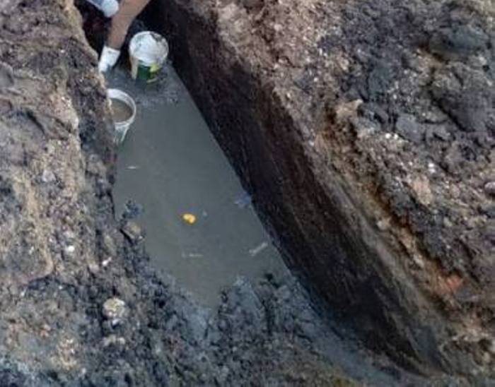 محافظ الشرقية يستجيب لشكوى مواطن عبر واتس آب وينقذ منزله 1 محافظ الشرقية يستجيب لشكوى مواطن عبر واتس آب