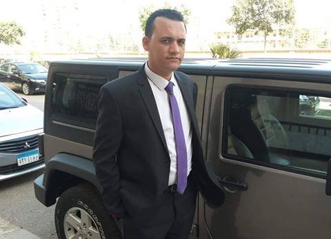 ابحث عن شاب من الشرقية تغيب في حادث محطة مصر