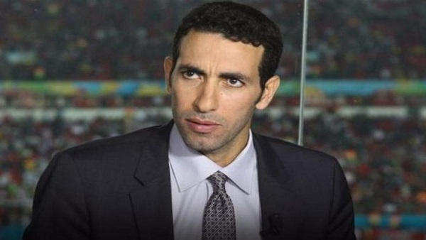 ابوتريكة