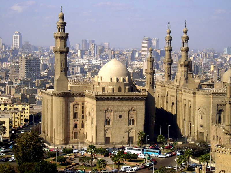 الأوقاف تطلق البث التجريبي للآذان الموحد بـ100 مسجد في القاهرة
