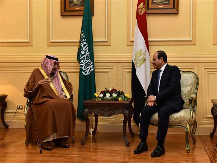 الملك سلمان يعفو عن عدد من المصريين المحبوسين بالسعودية