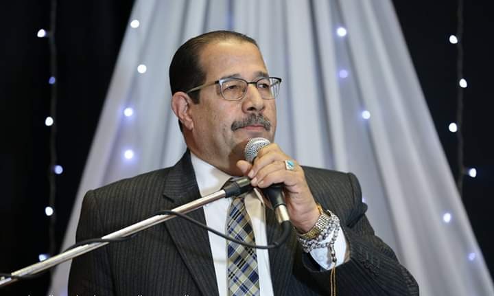 عادل عفيفي : أنا لا أهاب أحد إلا الله وساظل أقاتل من أجل المحامين 1 عادل عفيفي ينعي ضحايا حادث محطة مصر ويطالب بمحاسبة المسؤولين