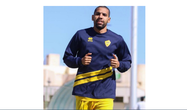 مؤمن زكريا