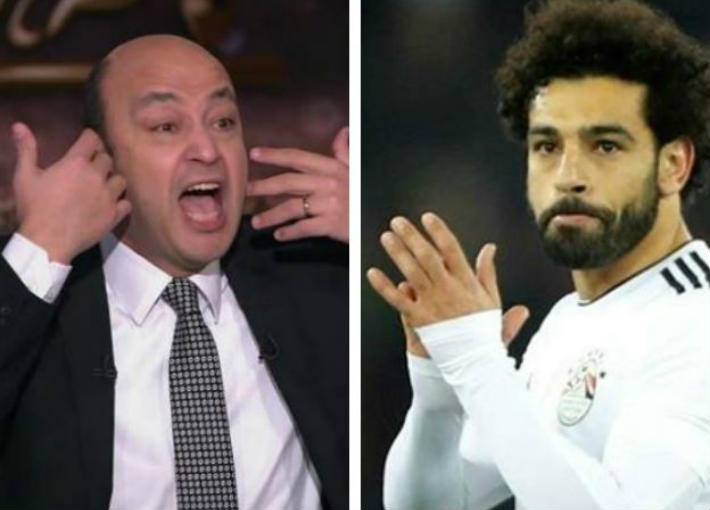 عمرو أديب لمحمد صلاح: ركز في مستقبلك أنت مش متابع 5 213130 0