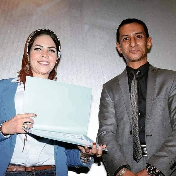 «الضمير العالمي» تكرم إلهام شاهين ومحمد صبحي وعدد من نجوم السينما المصرية 5 «الضمير العالمي» تكرم إلهام شاهين ومحمد صبحي وعدد من نجوم السينما المصرية