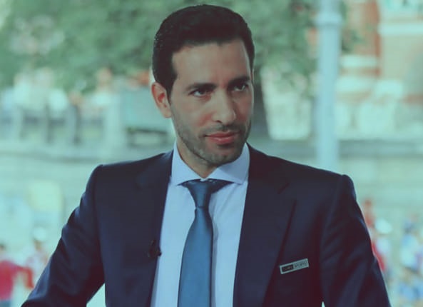 أبو تريكة يخرج عن صمته ويدافع عن محمد صلاح (2)
