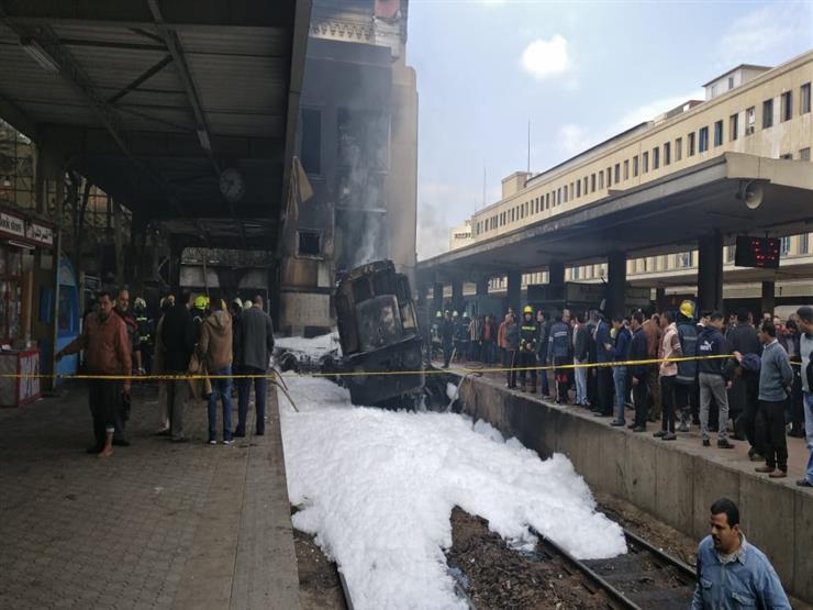 نادي بيراميدز يعلن دعم لأسر ضحايا حادث محطة مصر بـ 10 ملايين جنيه