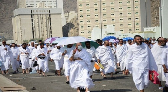 أسماء الفائزين بقرعة الحج بصان الحجر 2019