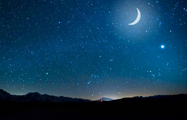 البحوث الفلكية تكشف عدد ساعات صيام أول أيام رمضان 2019