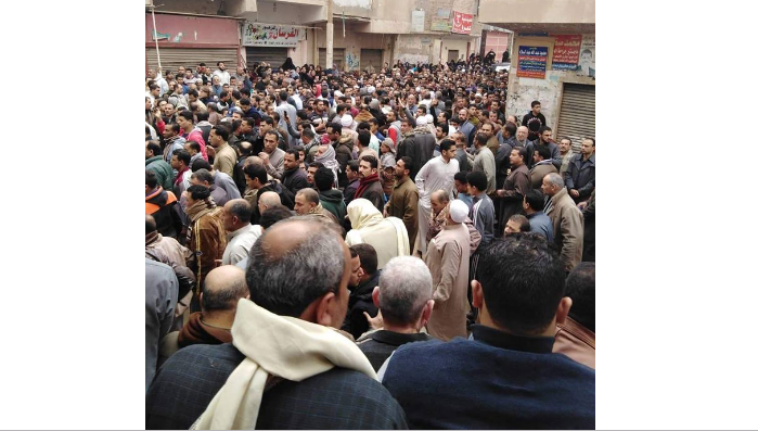 الجنازة