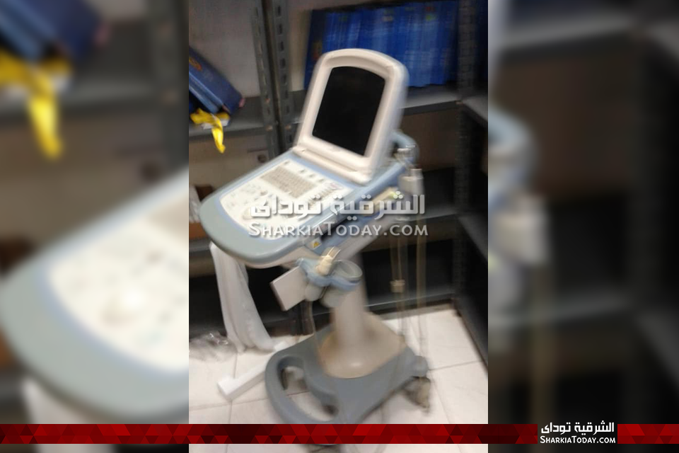 السونار 3