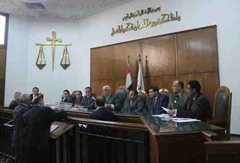 السجن 3 سنوات لشاب بالإبراهيمية لاعتداءه على طفلة 7 المحكمة