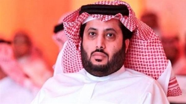 الموت يفجع تركي الشيخ 10 تركي